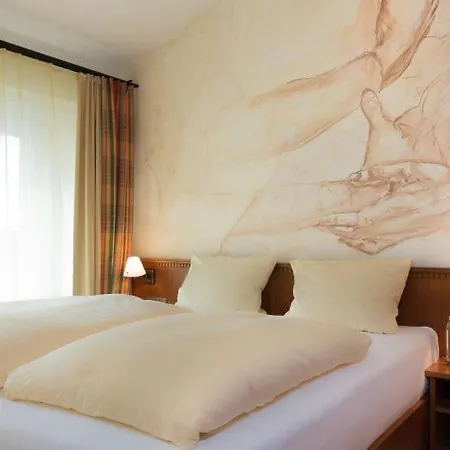 Wirthshof 4 -hotel Beim Bodensee *