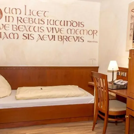 Hotel Wirthshof 4 -hotel Beim Bodensee *