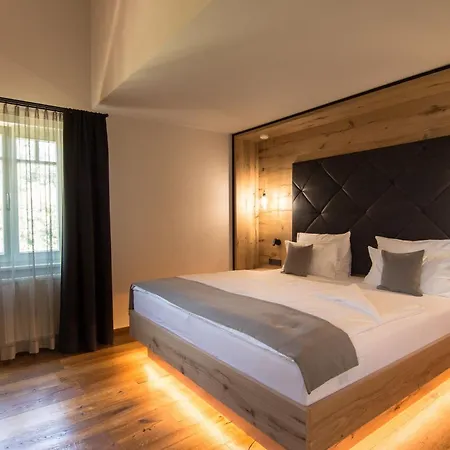 Wirthshof 4 -hotel Beim Bodensee * Markdorf