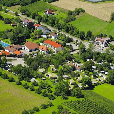 Hotel Wirthshof 4 -hotel Beim Bodensee Markdorf