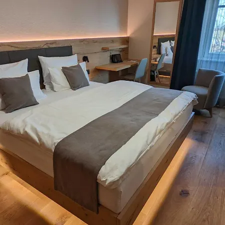 Hotel Wirthshof 4 -hotel Beim Bodensee Markdorf