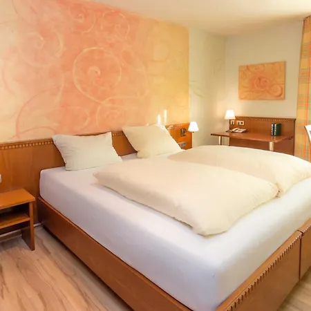 Wirthshof 4 -hotel Beim Bodensee Markdorf