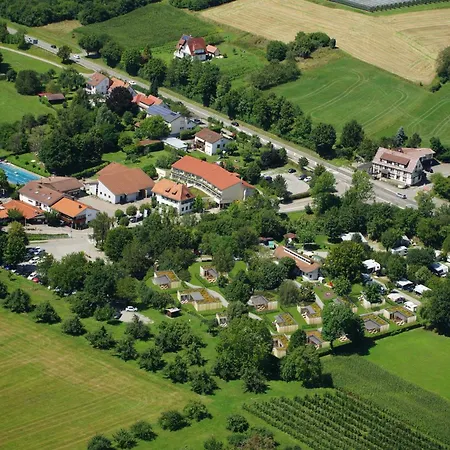 Wirthshof 4 -hotel Beim Bodensee *