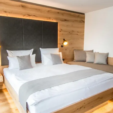 Wirthshof 4 -hotel Beim Bodensee Markdorf